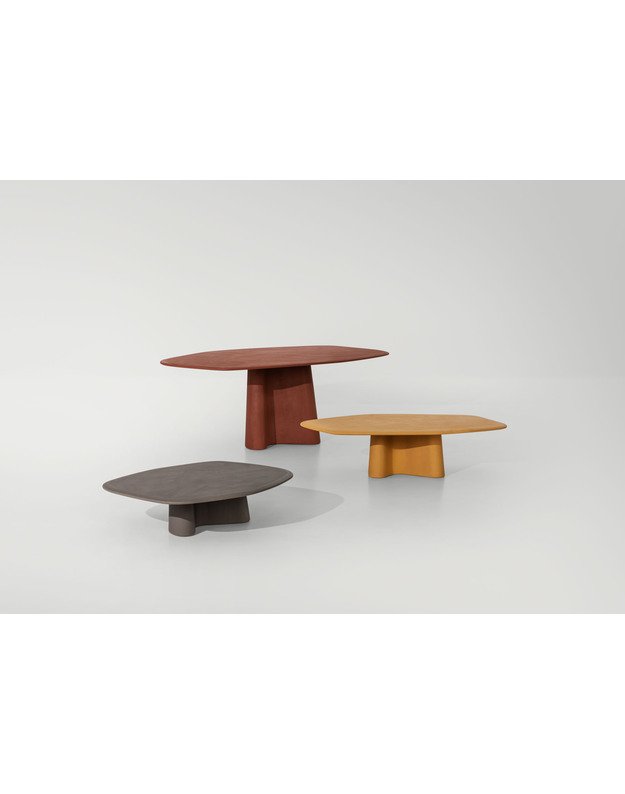 TABLE ORGANIC 2 | +colours 5