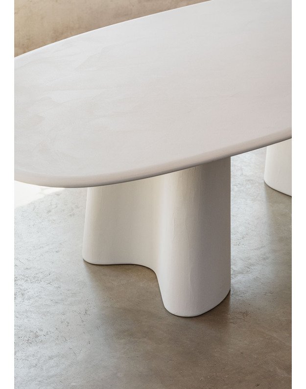 TABLE ORGANIC 2 | +colours 2