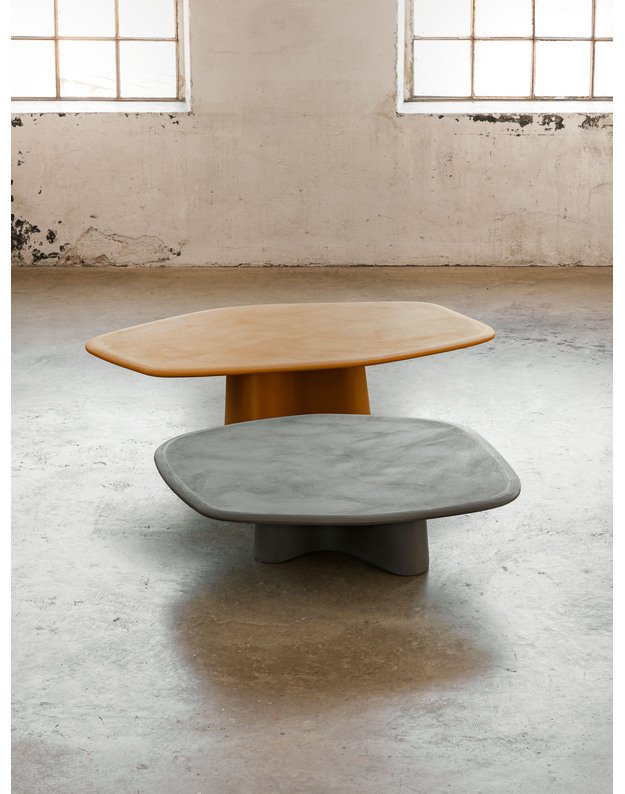 TABLE ORGANIC 2 | +colours 6