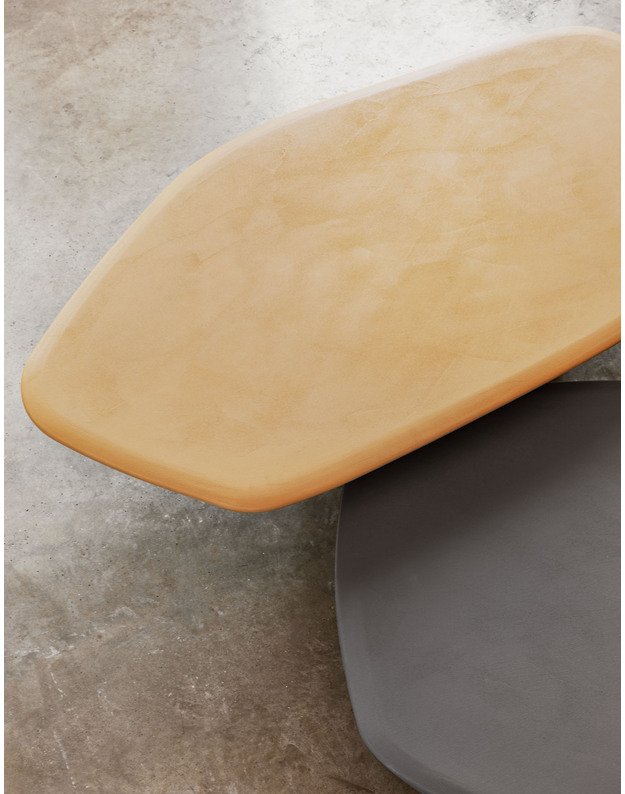 TABLE ORGANIC 2 | +colours 7