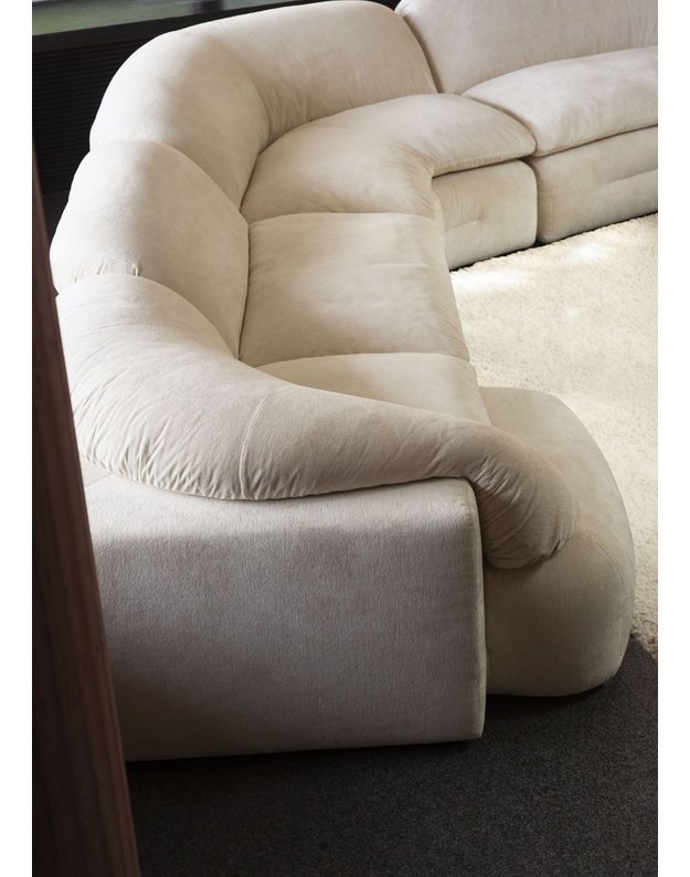 SOFA BUTTER by Faye Toogood | +dydžiai