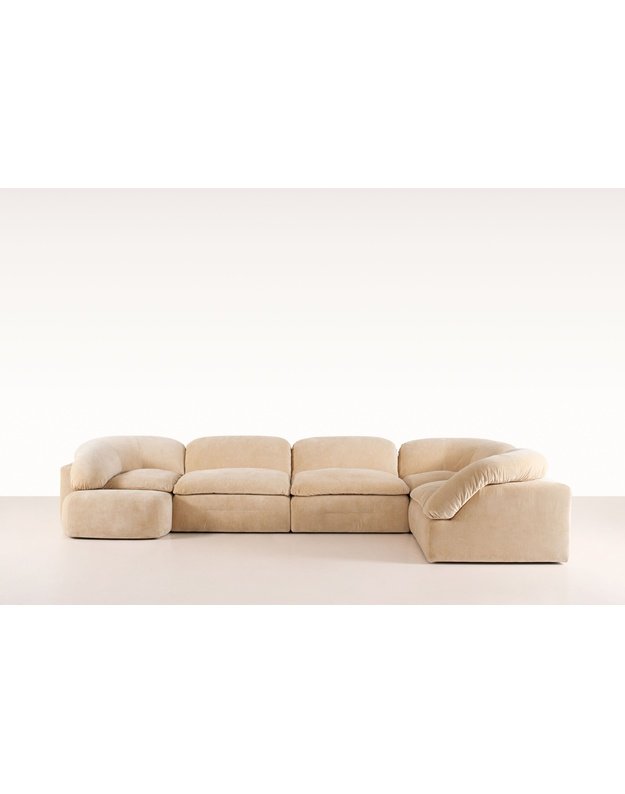 SOFA BUTTER by Faye Toogood | +dydžiai