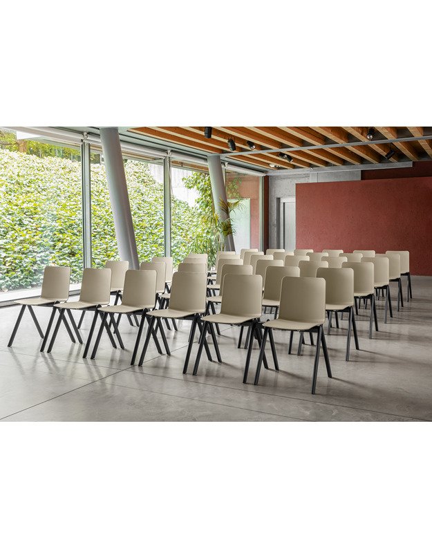 STACK CHAIR | +colours 8