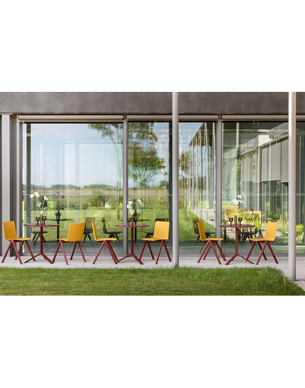 STACK CHAIR | +colours 10