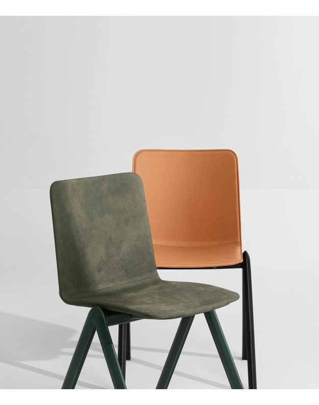 STACK CHAIR | +colours 5