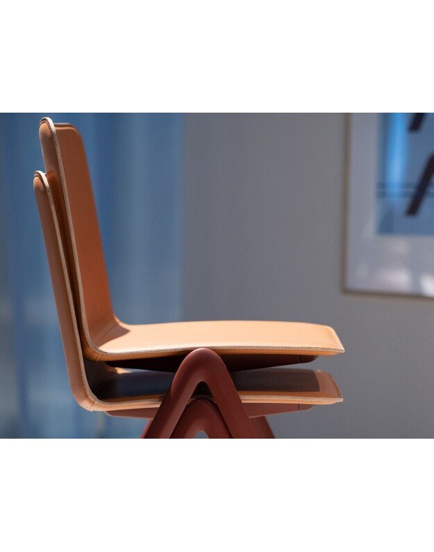 STACK CHAIR | +colours 4