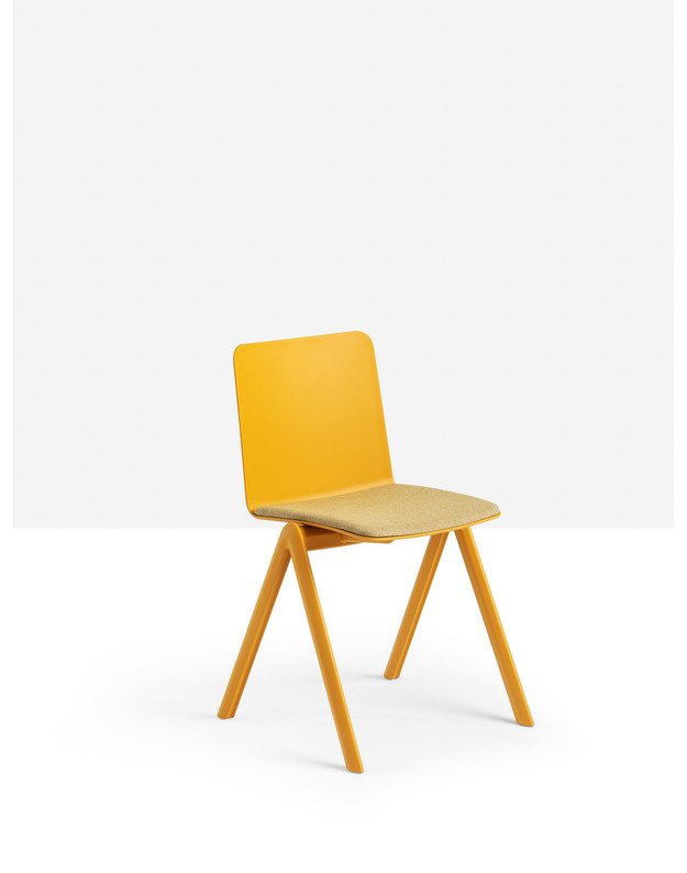 STACK CHAIR | +colours 16