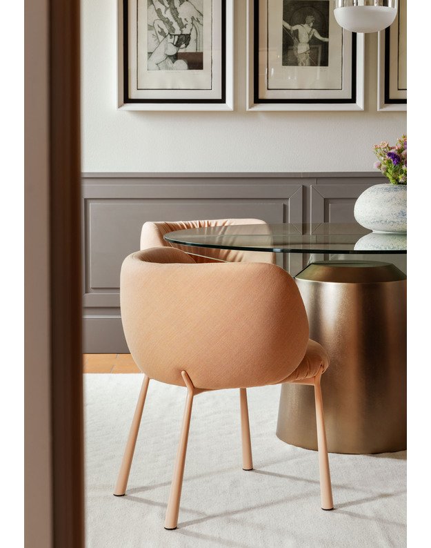KĖDĖ MYS P | +spalvos 6