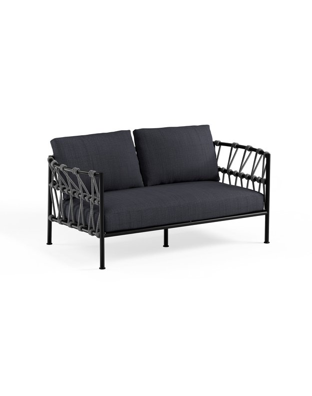 ANTIGUA 2 seater sofa | + spalvos