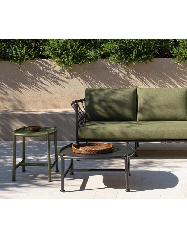 ANTIGUA 2 seater sofa | + spalvos