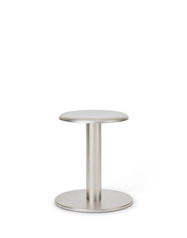 TABURETĖ COUPE | Stainless Steel