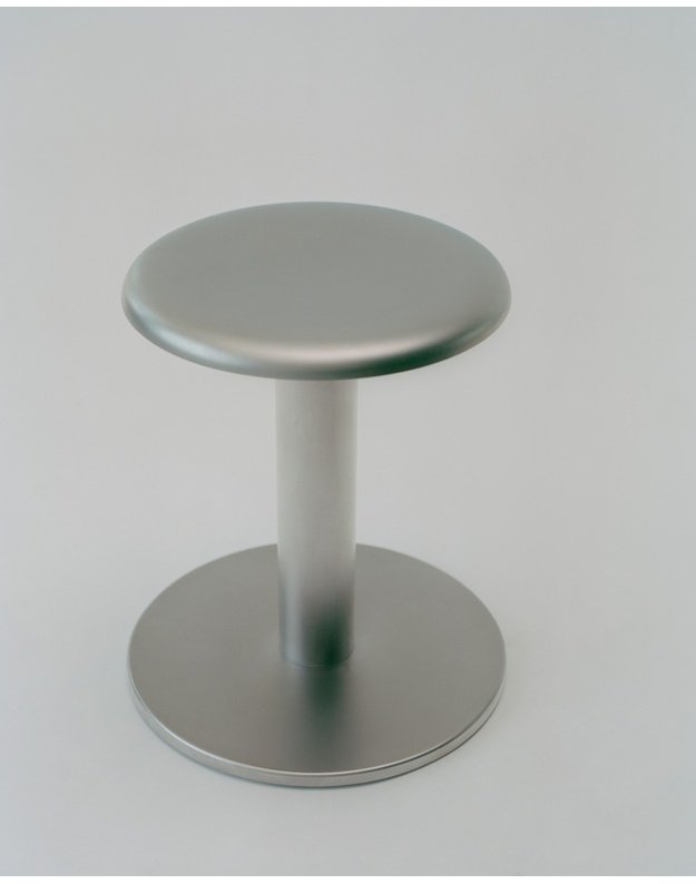 TABURETĖ COUPE | Stainless Steel