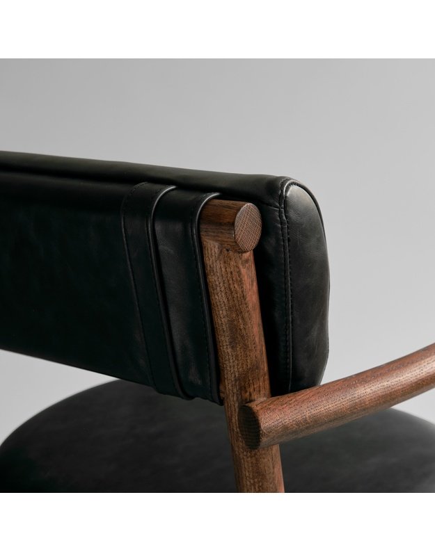 KĖDĖ NAMA | Aniline Leather Classic