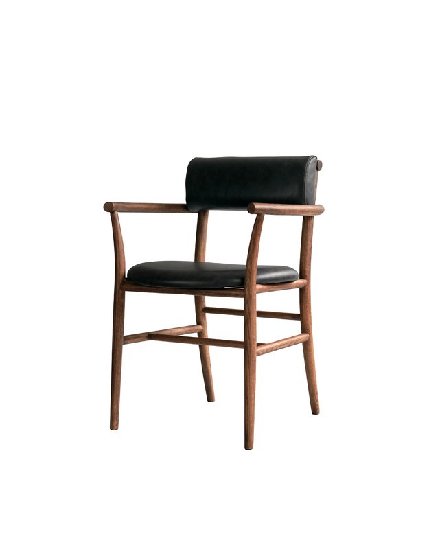 KĖDĖ NAMA | Aniline Leather Classic