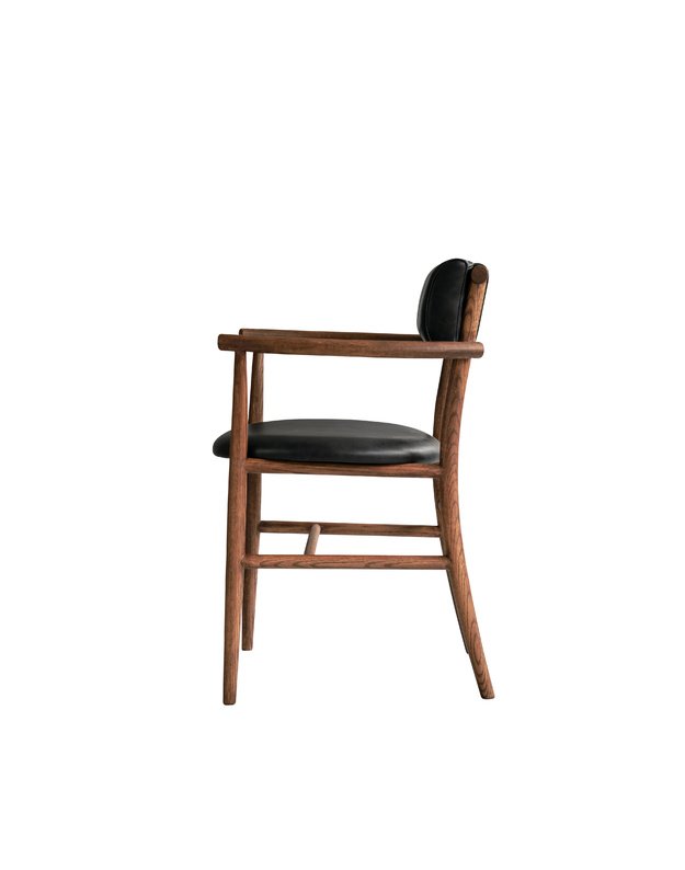 KĖDĖ NAMA | Aniline Leather Classic