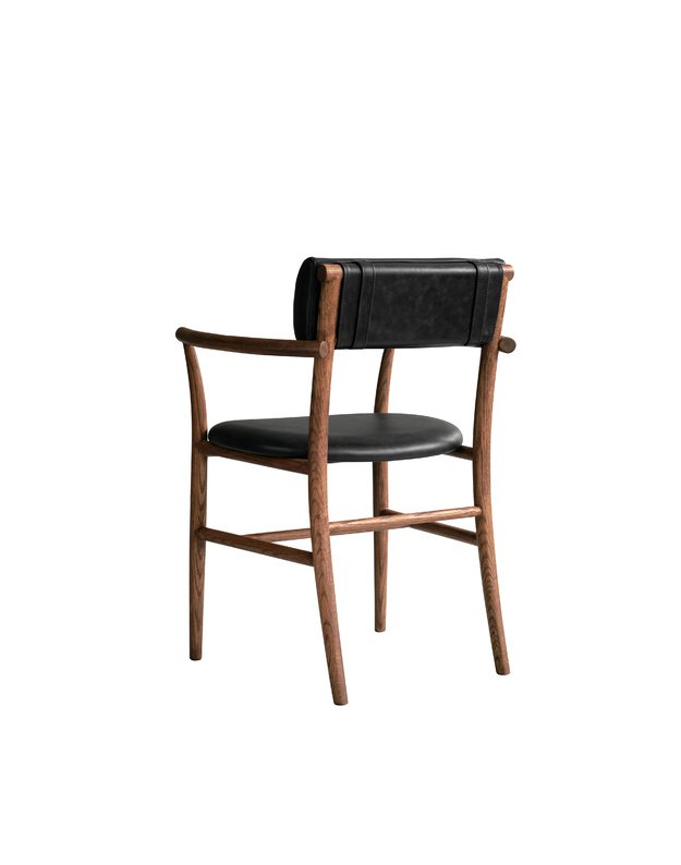 KĖDĖ NAMA | Aniline Leather Classic