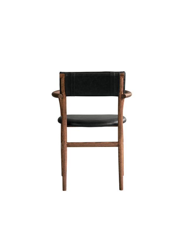 KĖDĖ NAMA | Aniline Leather Classic