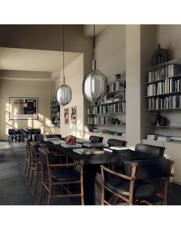 KĖDĖ NAMA | Aniline Leather Classic