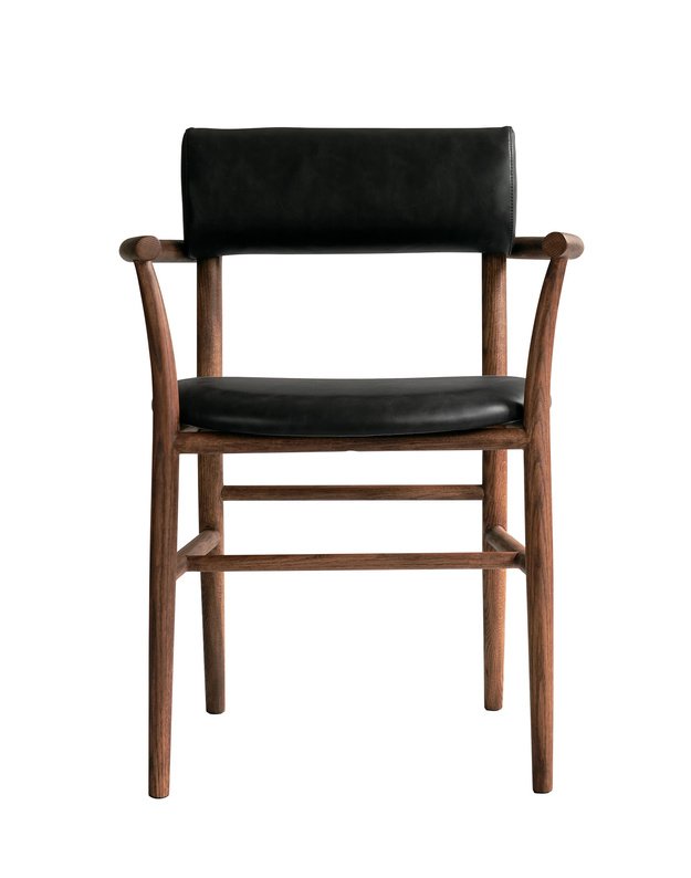 KĖDĖ NAMA | Aniline Leather Classic