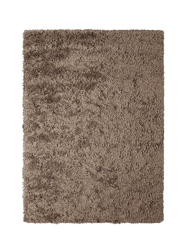 RYA NOUGAT BROWN rug