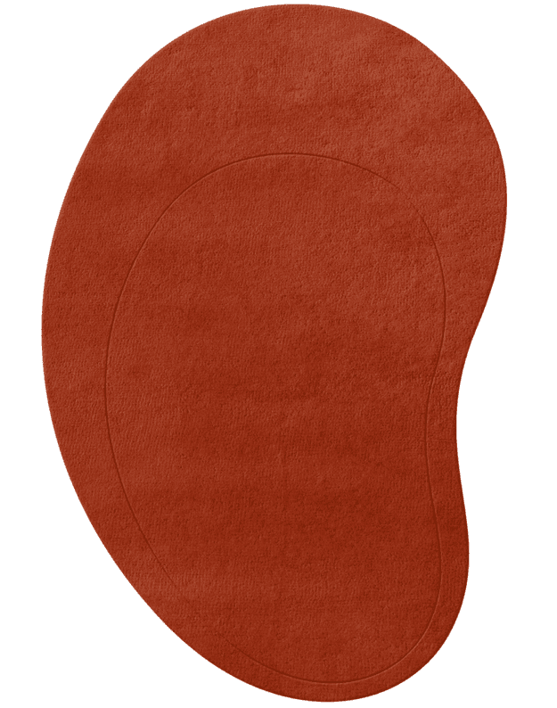 Residue Tomato Red kilimas