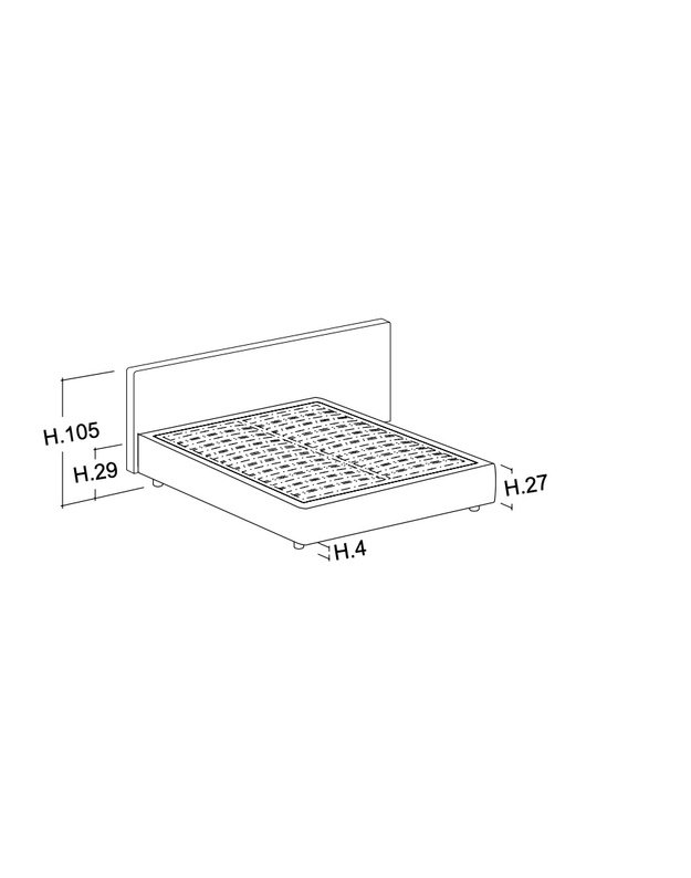 LOVA NOAH LARGE H27