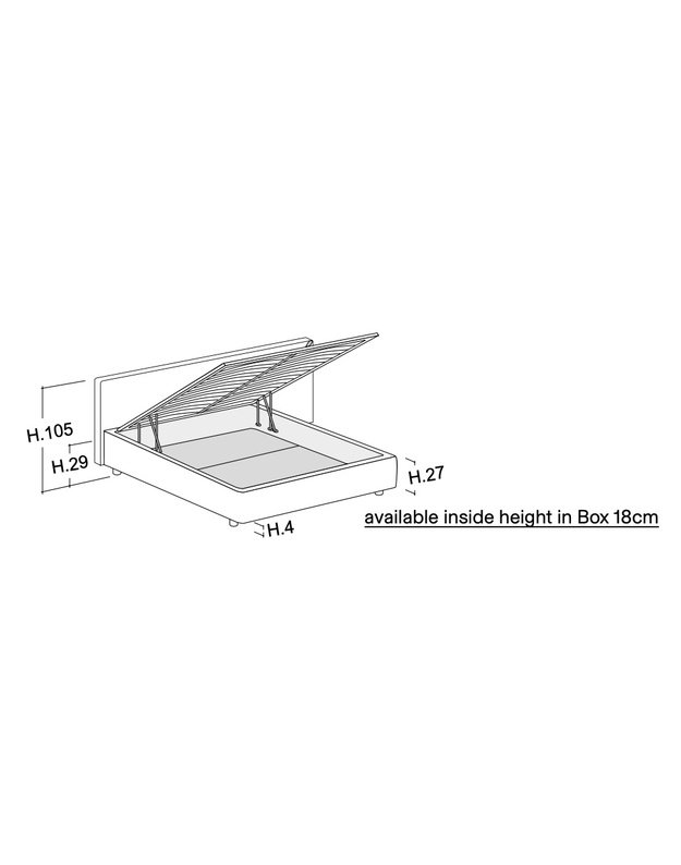 LOVA NOAH LARGE H27