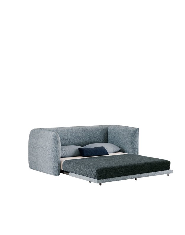 SOFA - LOVA JILL