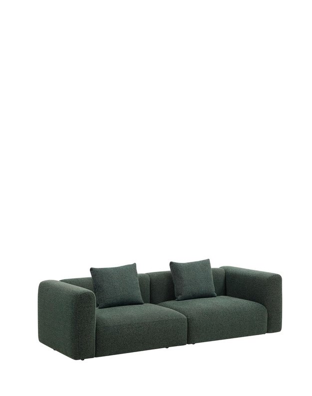 SOFA BOKETTO by Lars Wendelbo | ekspo
