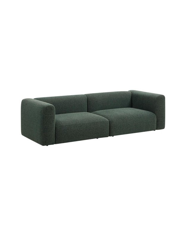 SOFA BOKETTO by Lars Wendelbo | ekspo