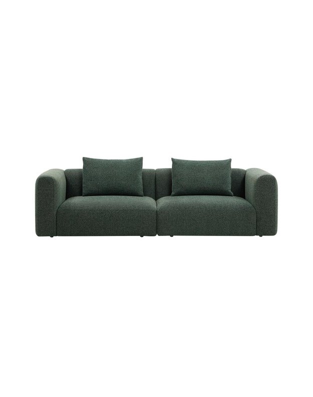 SOFA BOKETTO by Lars Wendelbo | ekspo
