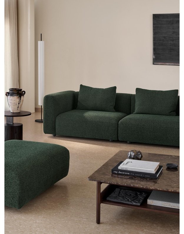 SOFA BOKETTO by Lars Wendelbo | ekspo