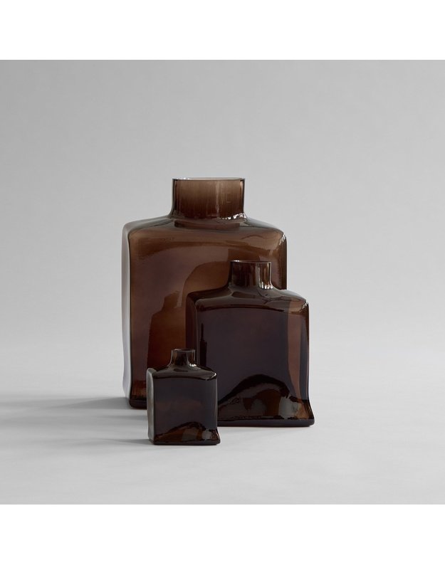 VAZA SHIN MEDIO | Smoked Forest
