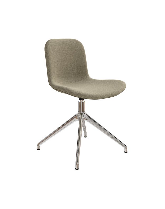 LANGUE WORK chair | 4 star | +colours