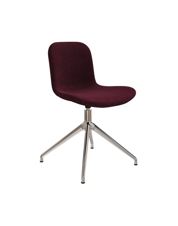LANGUE WORK chair | 4 star | +colours