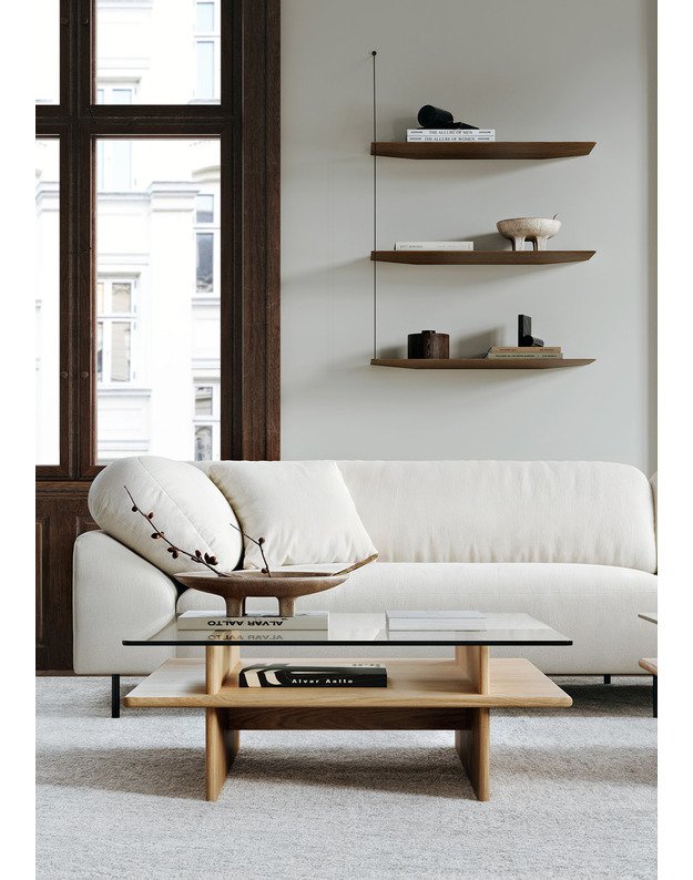 COLLAR LEFT OPEN END 2 SEATER 2