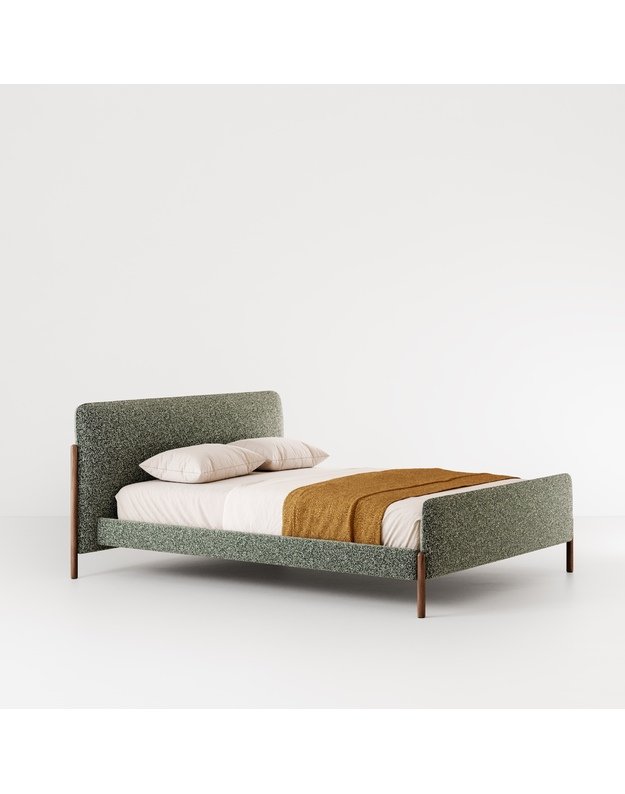 LOVA FLAG | With Footboard 3