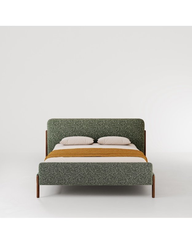 LOVA FLAG | With Footboard 2