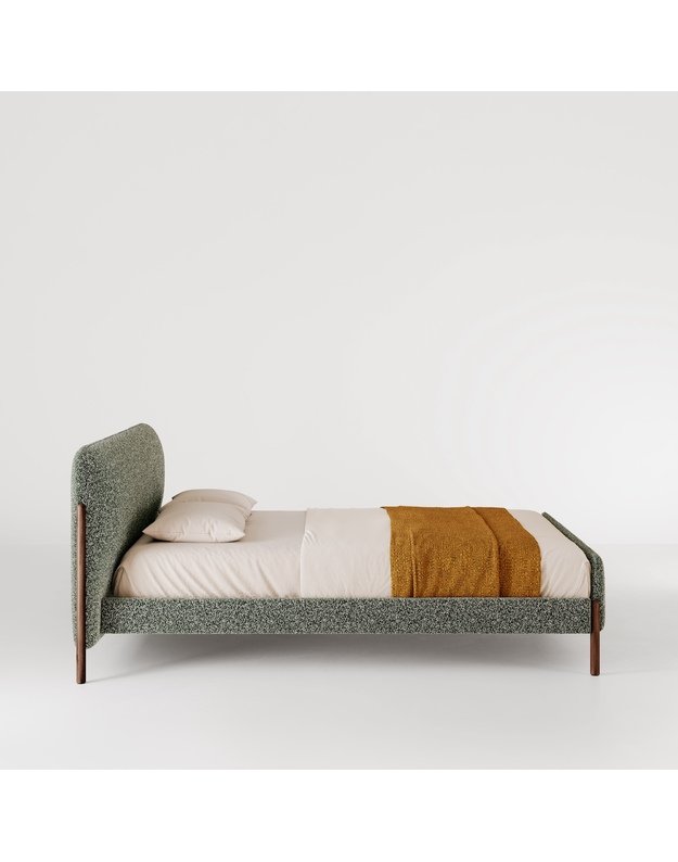 LOVA FLAG | With Footboard 1