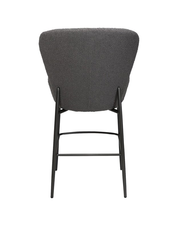 ORBIT bar stool | stone RPES boucle 