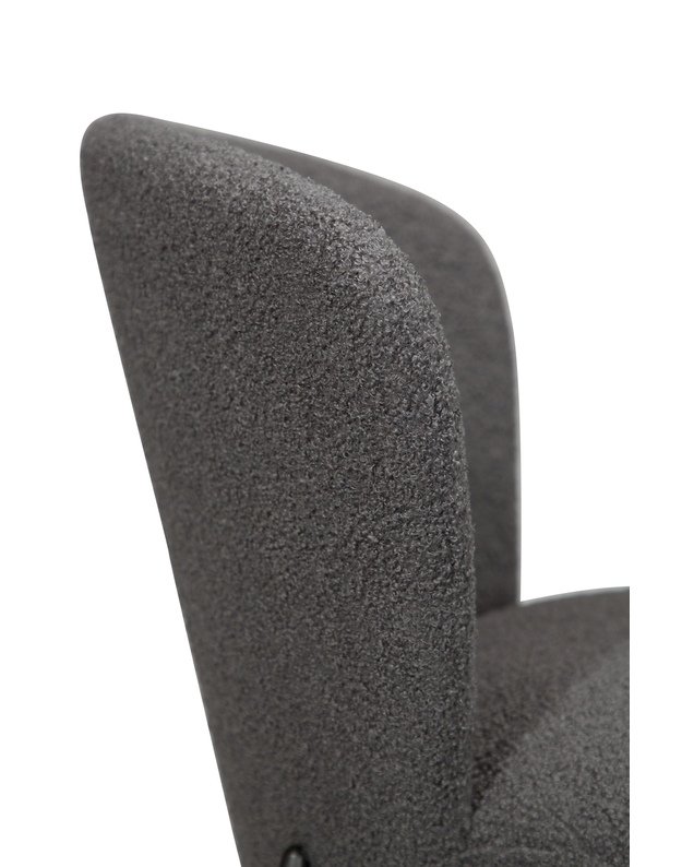 ORBIT bar stool | stone RPES boucle 