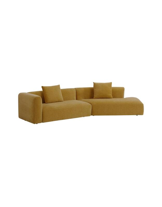 BOKETTO SOFA by Lars Wendelbo