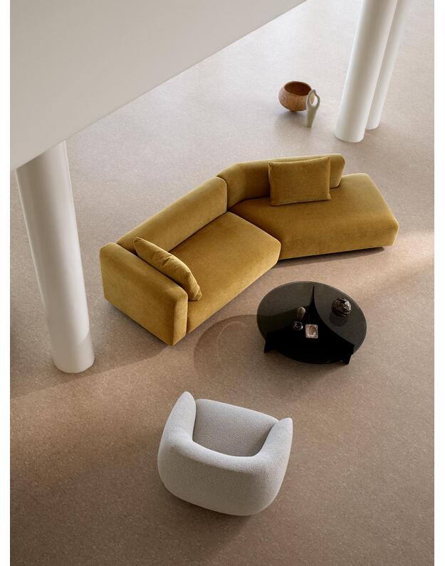 BOKETTO SOFA by Lars Wendelbo