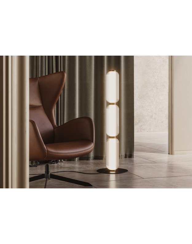 PASTATOMAS ŠVIESTUVAS ELMA | +spalvos 1