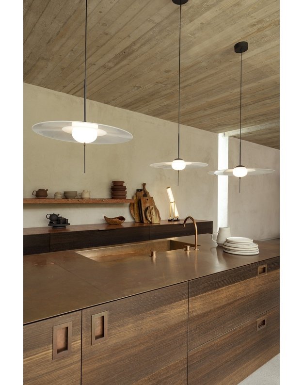 MONO PENDANT LAMP | +sizes