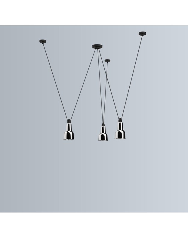 LES ACROBATES DE GRAS 325 LAMP | +colours 