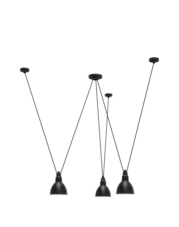 LES ACROBATES DE GRAS 325 LAMP | +colours 