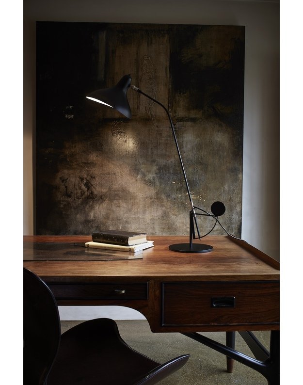 MANTIS BS3 TABLE LAMP 