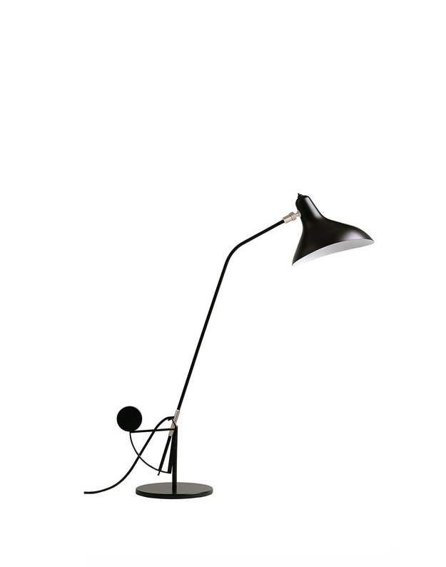 MANTIS BS3 TABLE LAMP 