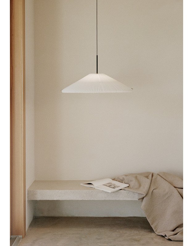 NEBRA PENDANT LAMP SMALL